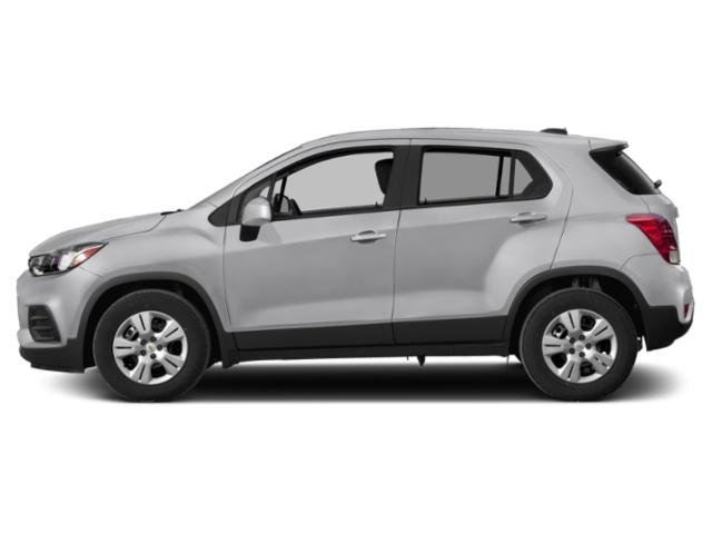 2019 chevy trax hitch